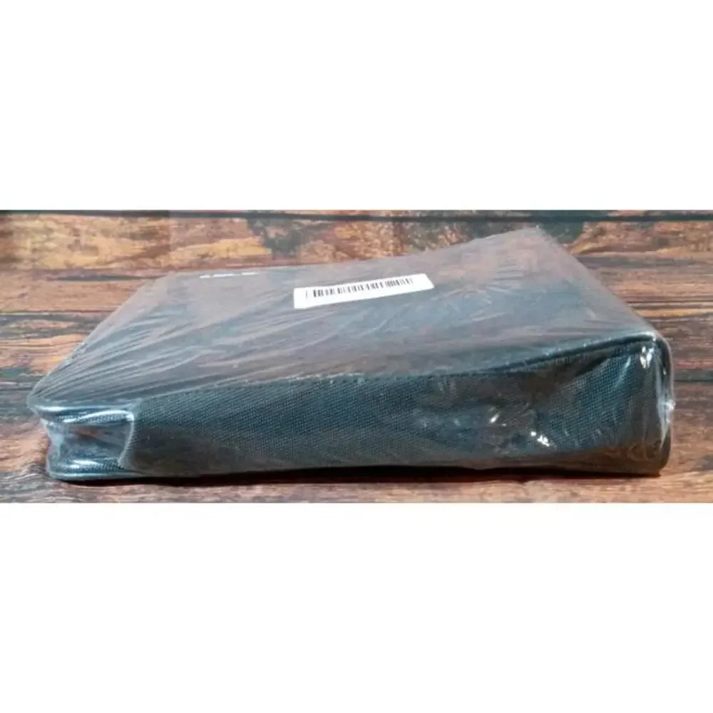Jasver Black Game Card Storage‎ Case